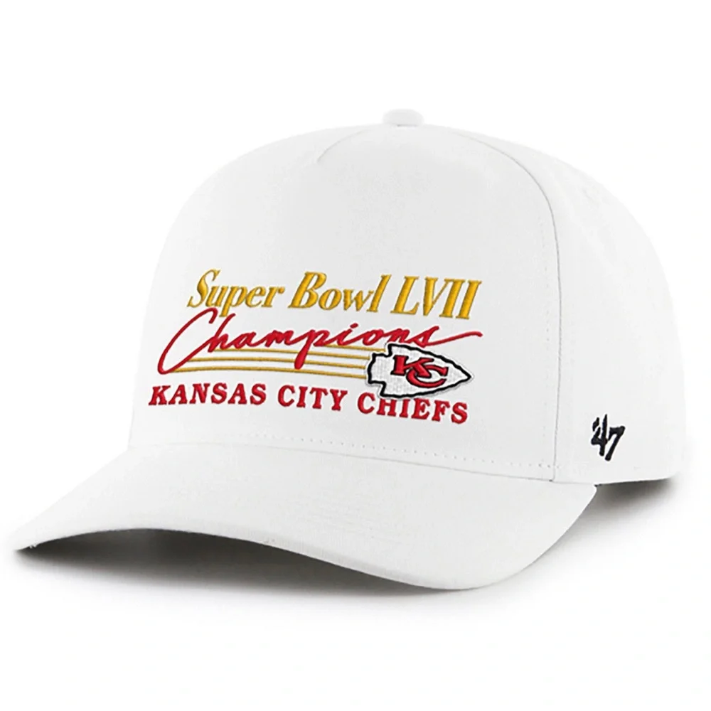 Kansas City Chiefs Hats nwt